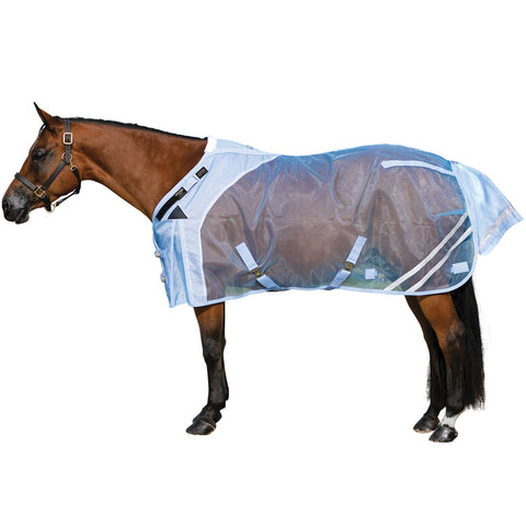 Schneiders® Mosquito Mesh® II V-Free® Adjusta-Fit® Surcingle Fly Sheet