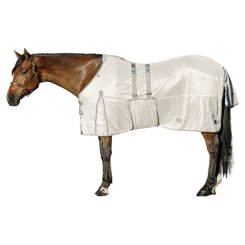 Schneiders® Soft Interlock Mesh® II Euro Bellyband Fly Sheet