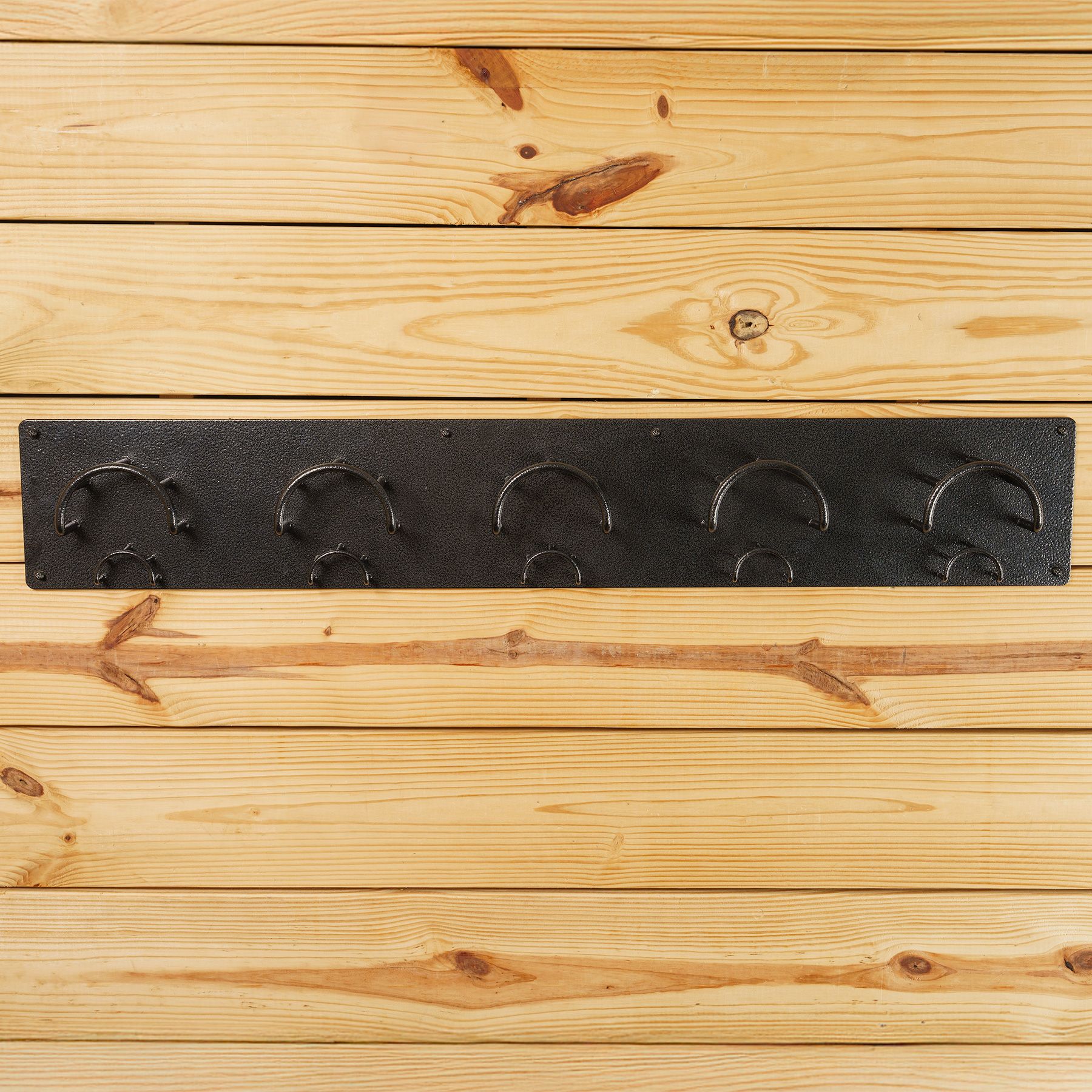Schneiders® Easy-Up® Pro Wire Crown 10 Hook Bridle Rack