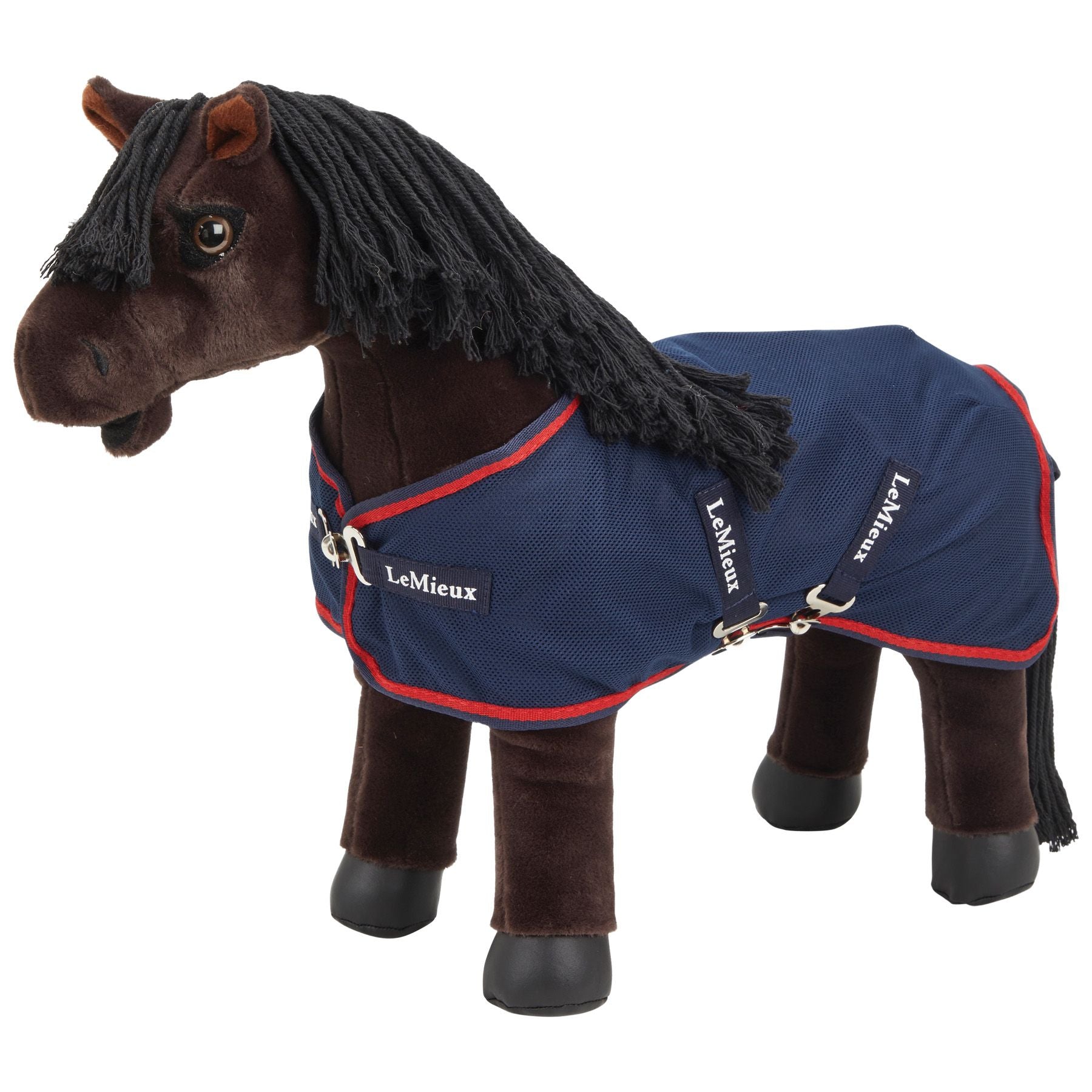 LeMieux® Mini Toy Pony Mesh Cooler