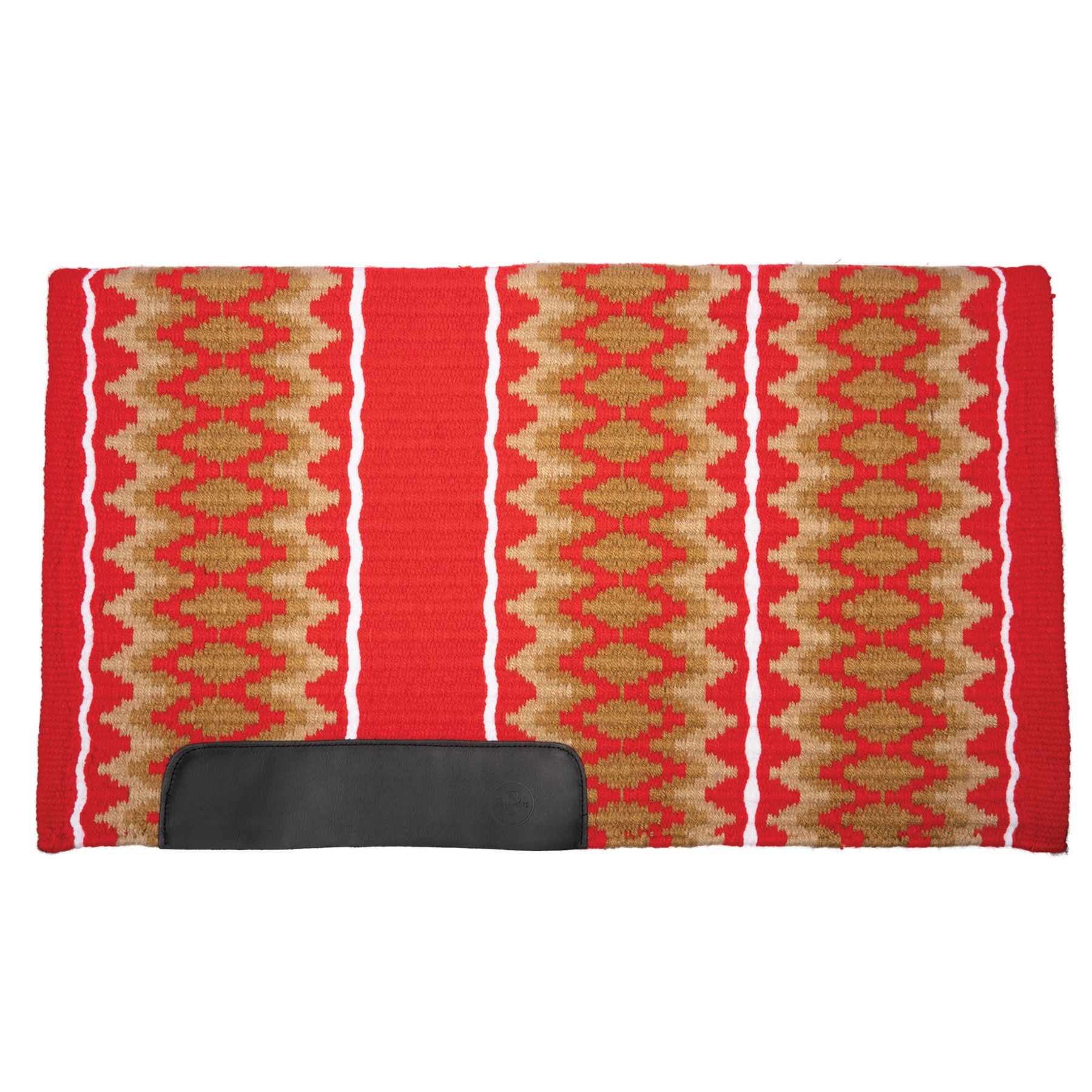 Schneiders® Sydney Oversize Western Show Blanket - 34" x 40"