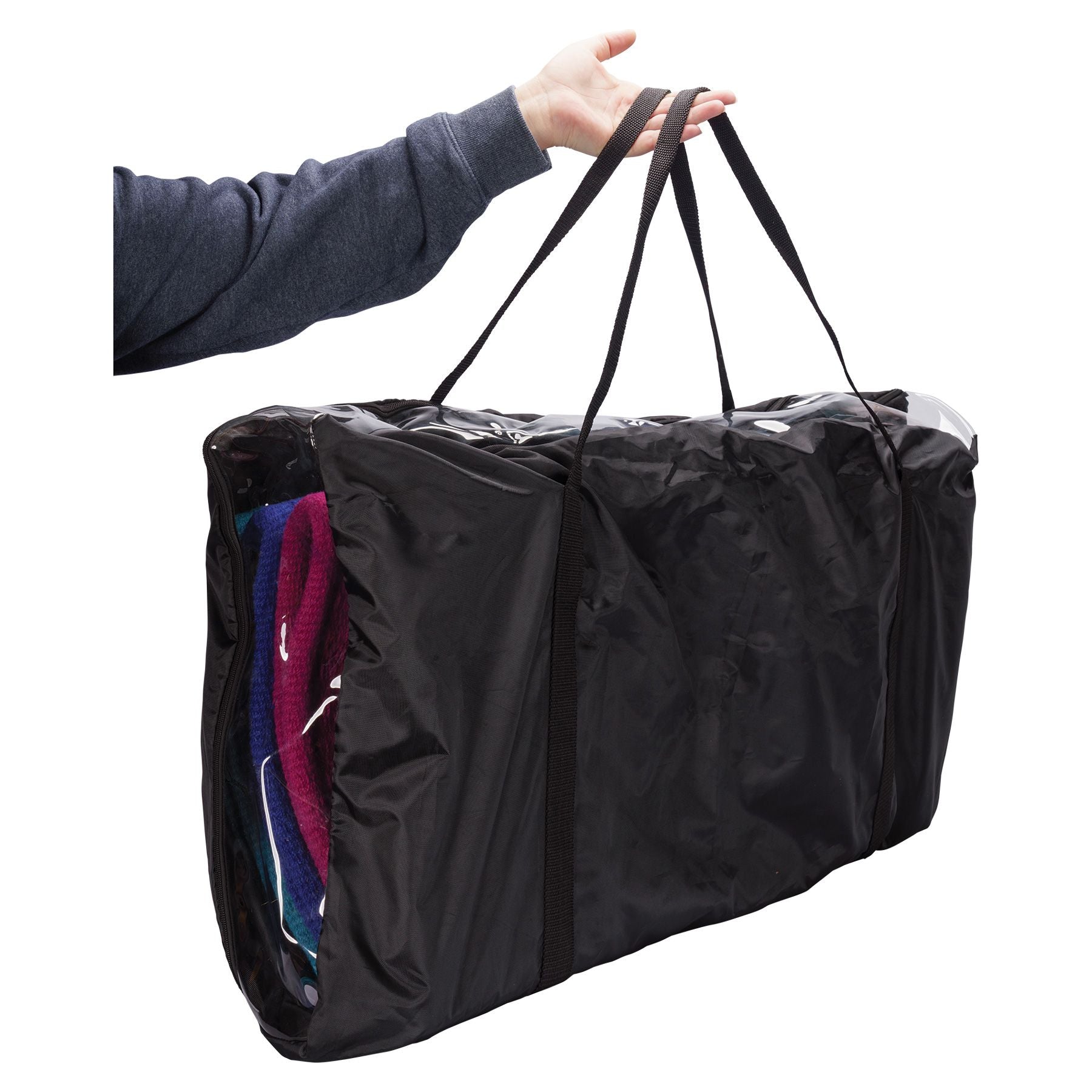 Schneiders® EZ-View Multi Western Saddle Pad Carrier II