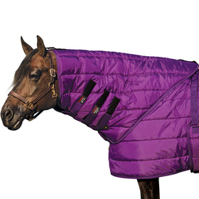 Schneiders® Dura-Nylon® Medium Weight 280g Stable Blanket Neck Cover