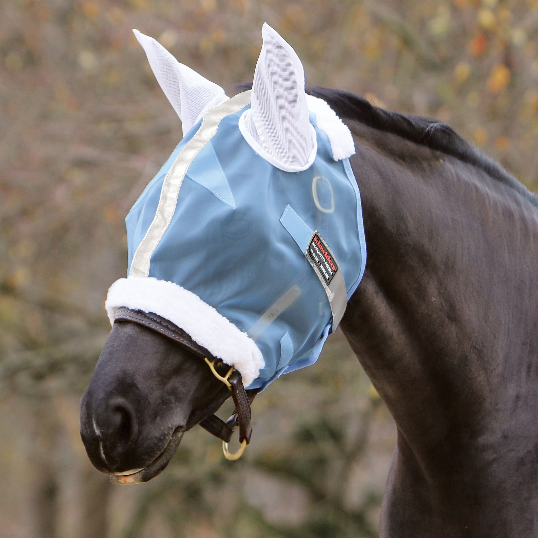 Schneiders® Mosquito Mesh II Fly Masks