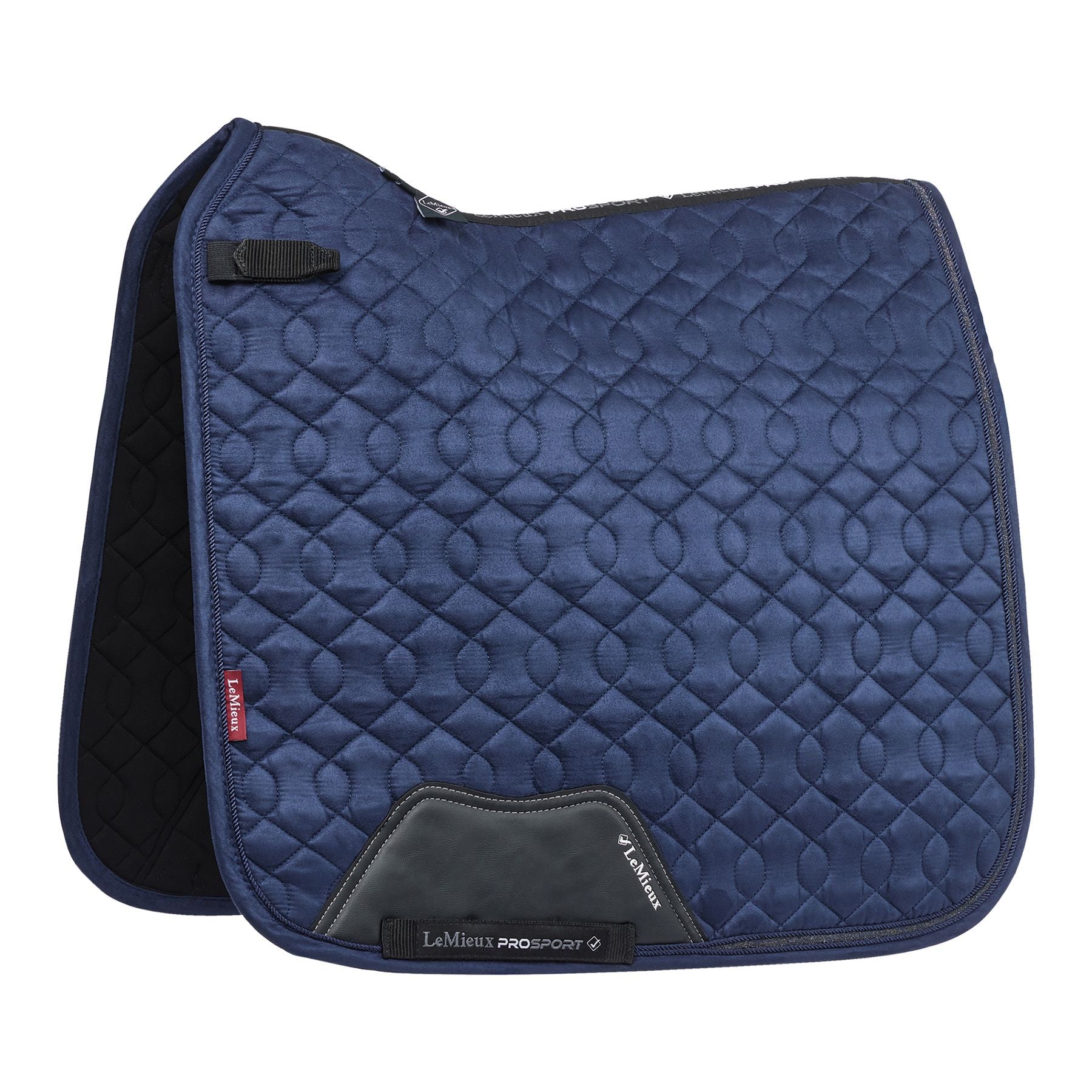 LeMieux® Crystal Dressage Saddle Pad