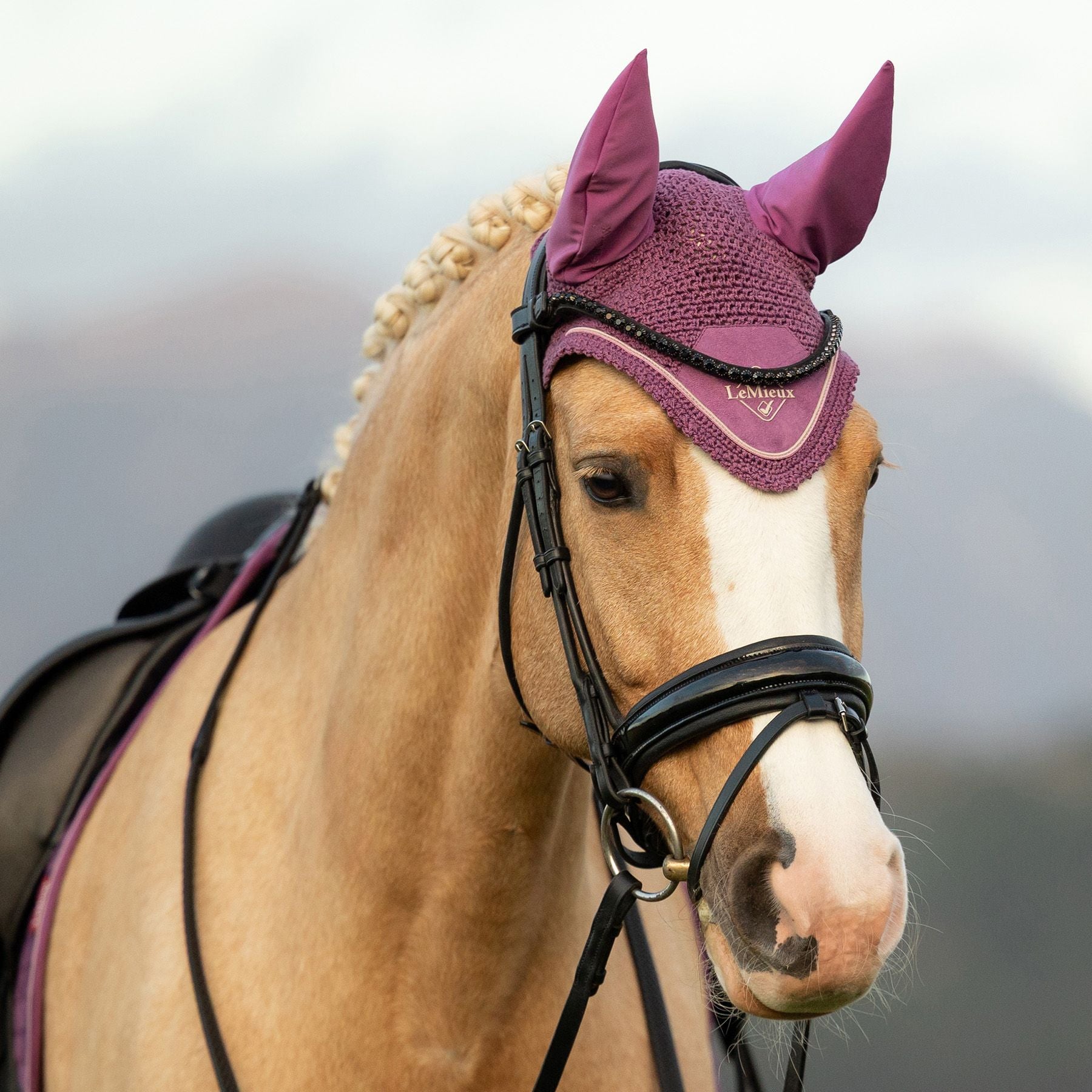 LeMieux® Classic Fly Hood