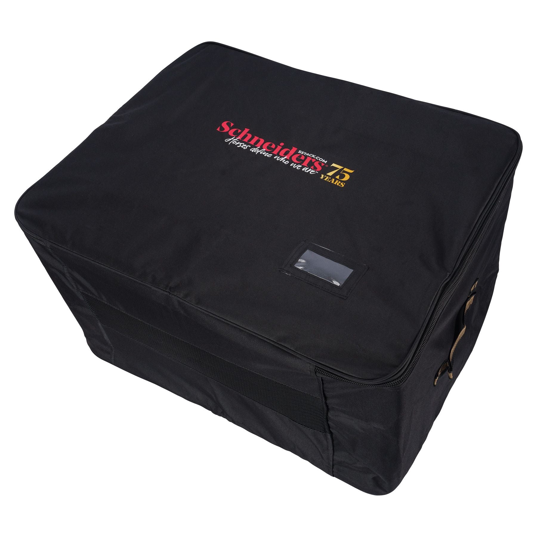 Schneiders® 75th Anniversary Horsewear Storage Bag