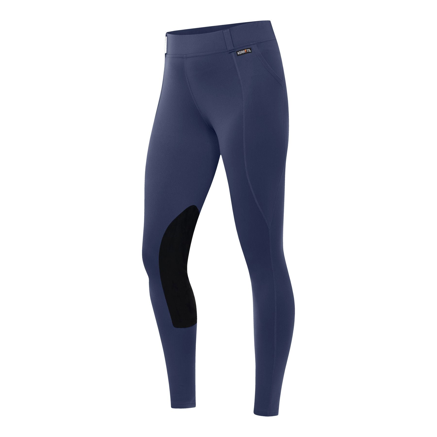 Kerrits® Ladies Performance Knee Patch Pocket Tight