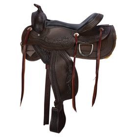 Schneiders® Apache II Trail Saddle