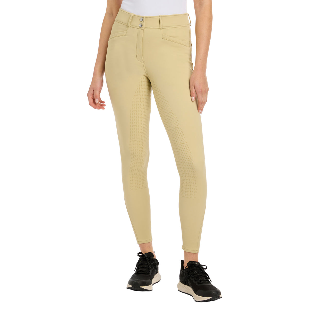LeMieux® Freya Pro Full Seat Breeches