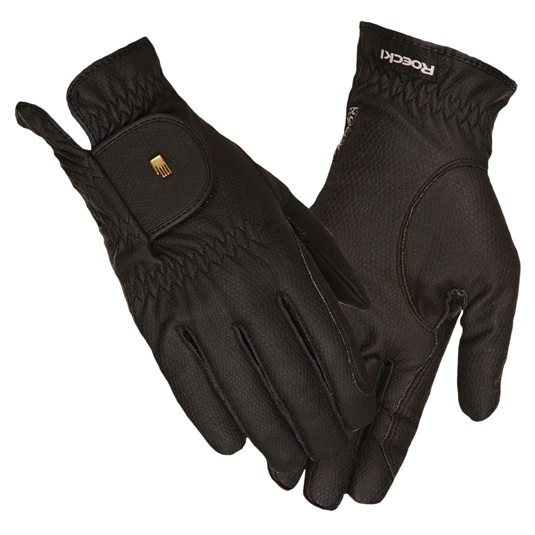 roeck grip handschuhe Roeckl Roeck-Grip Winter Riding Gloves