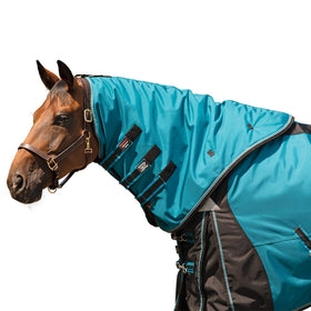 Schneiders® ARMORFlex® Pro VTEK® Wither Relief 220g Medium Weight Turnout Neck Cover
