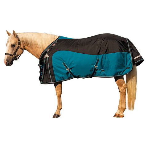 Schneiders® ARMORFlex® Pro V-Free® Wither Relief Adjusta-Fit® Surcingle Turnout Blankets