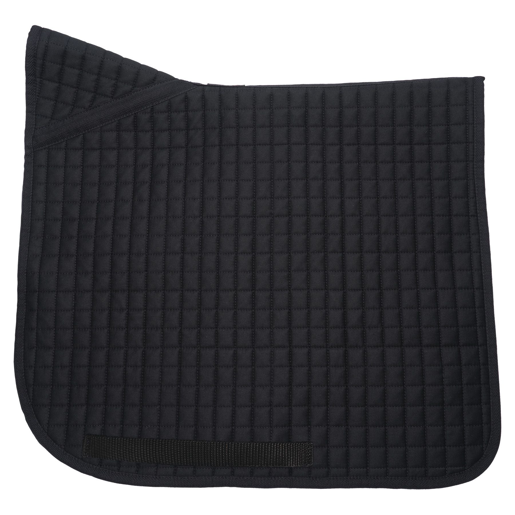 Lux Ceramic Therapy® V-Free Wither Relief® Dressage Saddle Pad