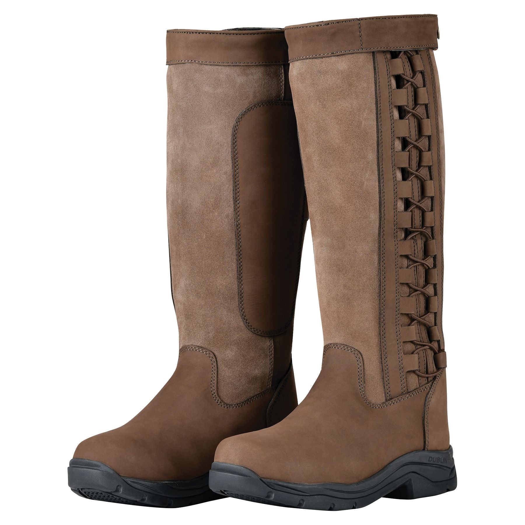 Dublin® Ladies Pinnacle III Boots