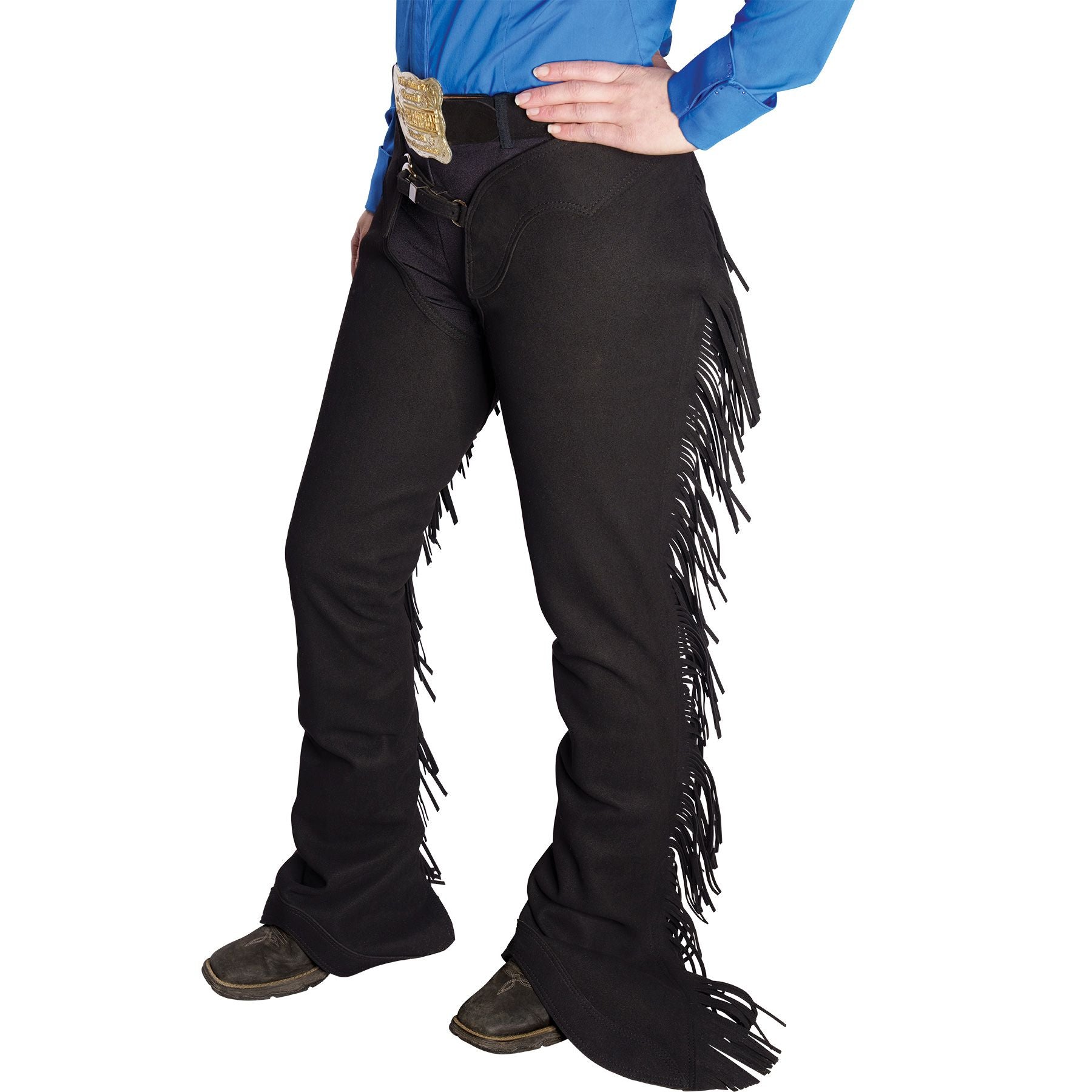 Western Chaps | Schneiders Saddlery