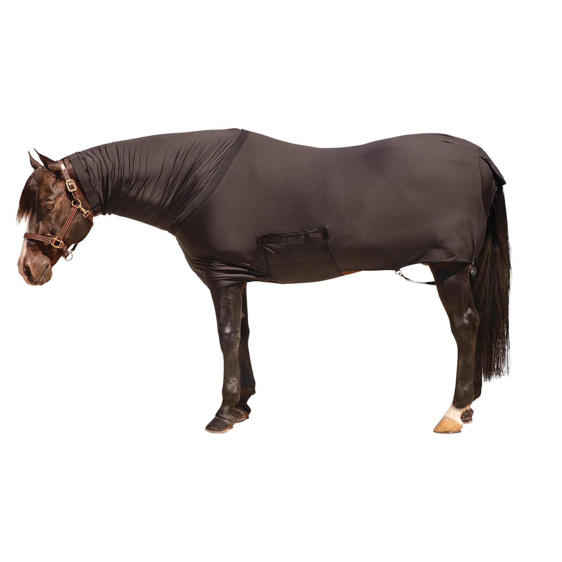 UltraFlex® Fleece Lined Full Body Faceless Slicker