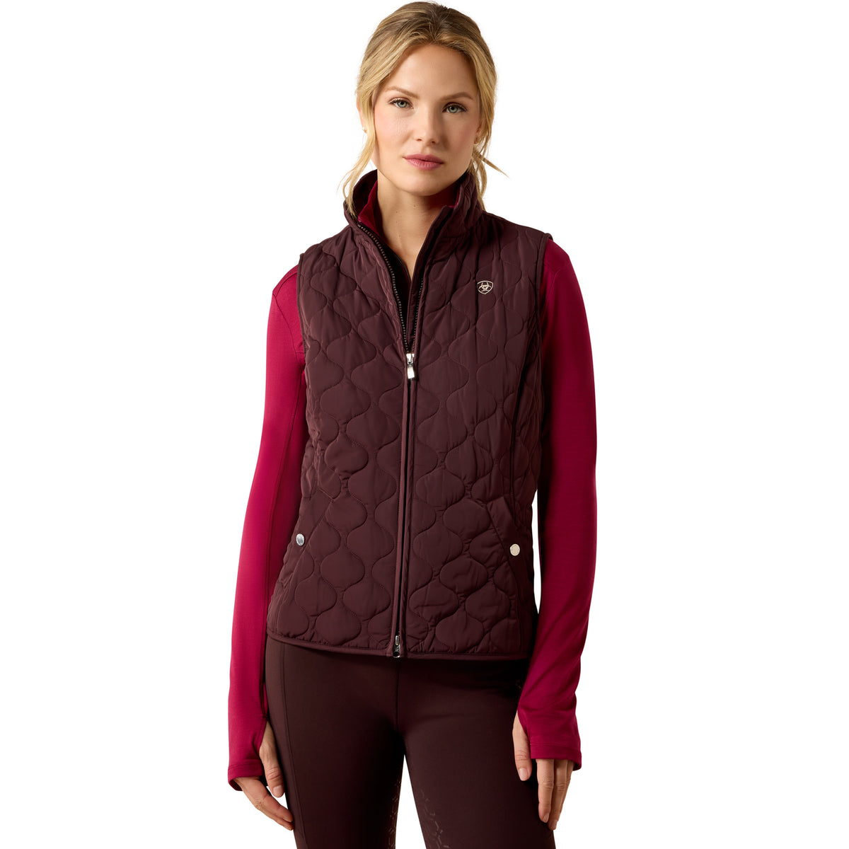 Ariat® Ashley 2.0 Insulated Vest