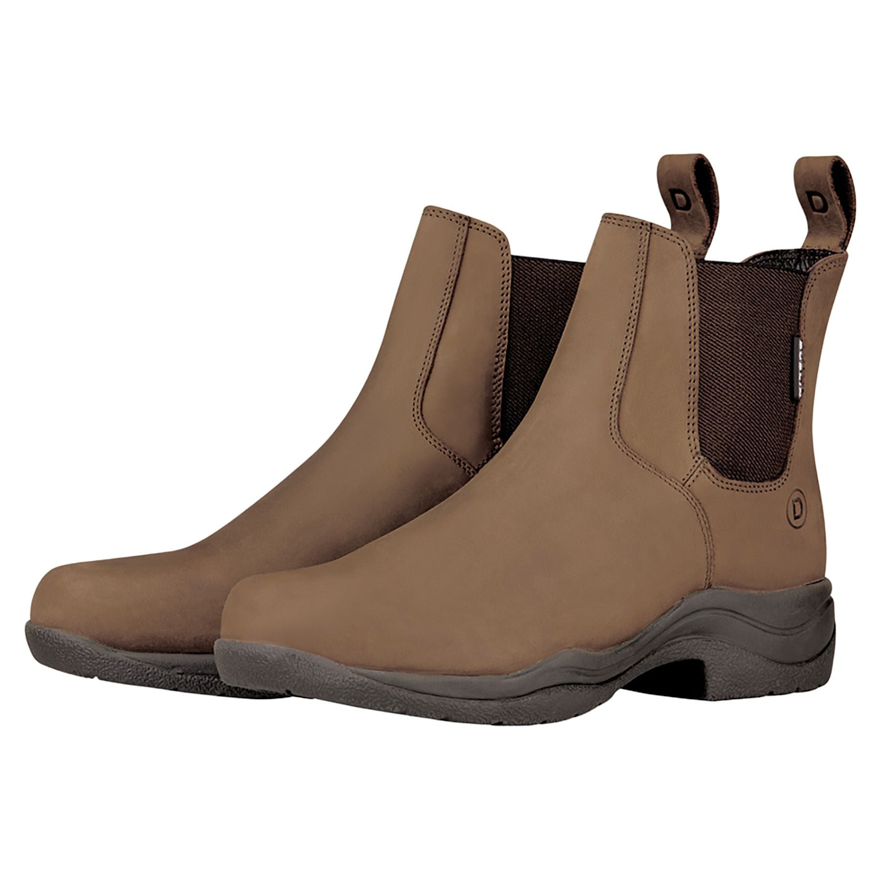 Dublin Ladies Venturer RS III Boots