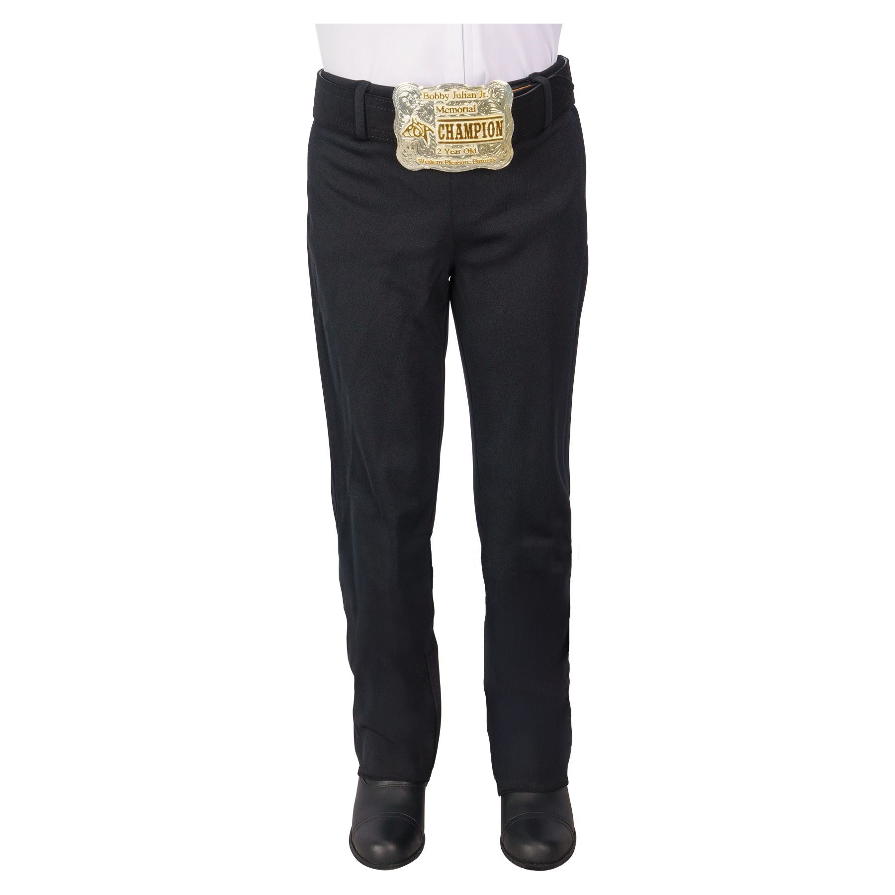 Schneiders® Girls Western Stretch Show Pants