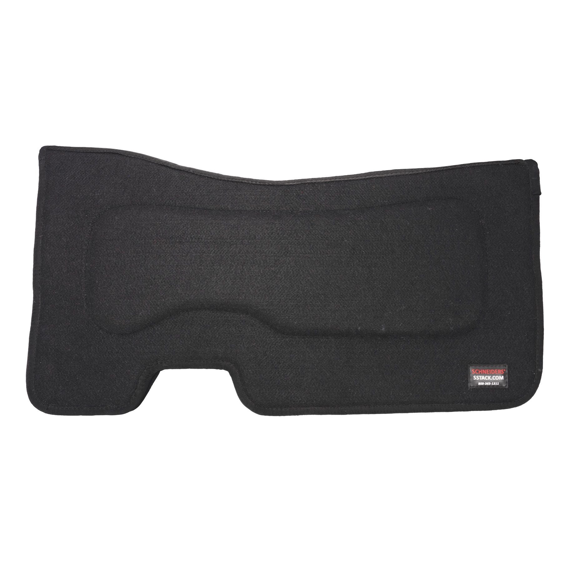 Schneiders® Contoured Support Western Felt Pad Liner