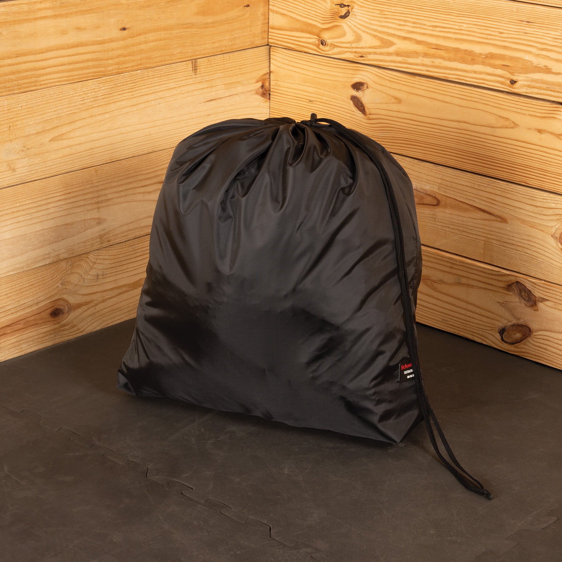 Schneiders® Draw String Blanket Storage and Laundry Bag