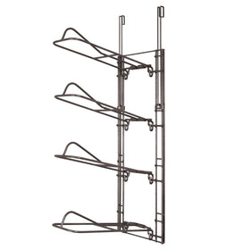 Schneiders® Easy-Up® Pro 4 Tier Drop Down Saddle Rack