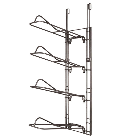 Schneiders® Easy-Up® Pro 4 Tier Drop Down Saddle Rack