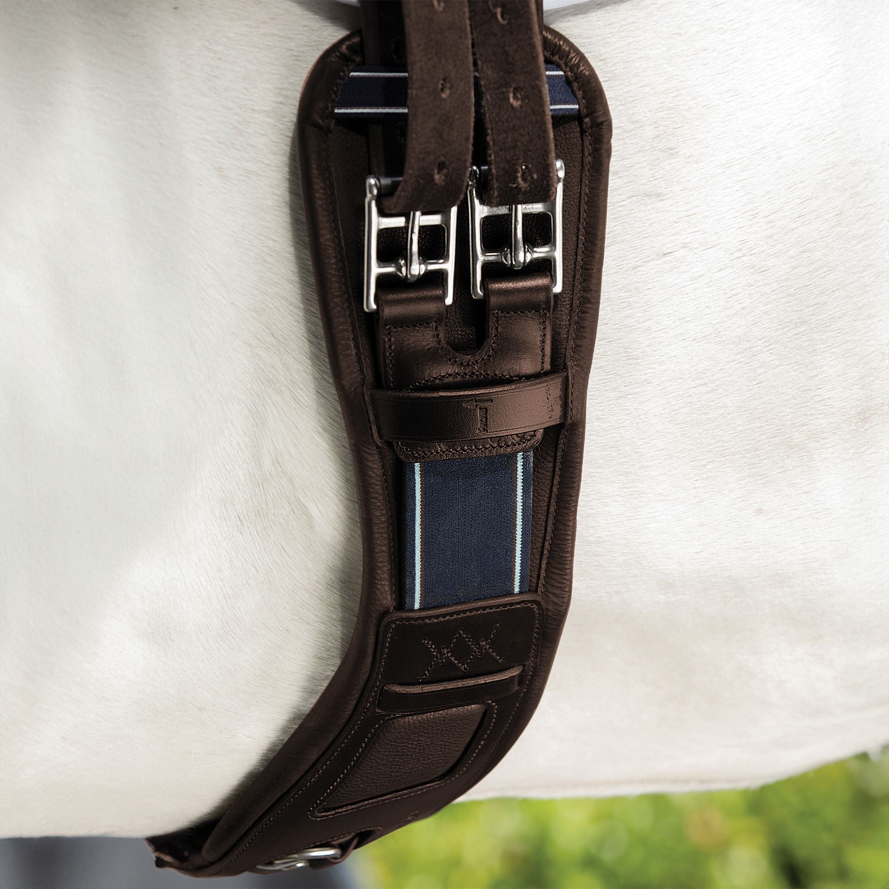 Rambo Micklem® Short Girth