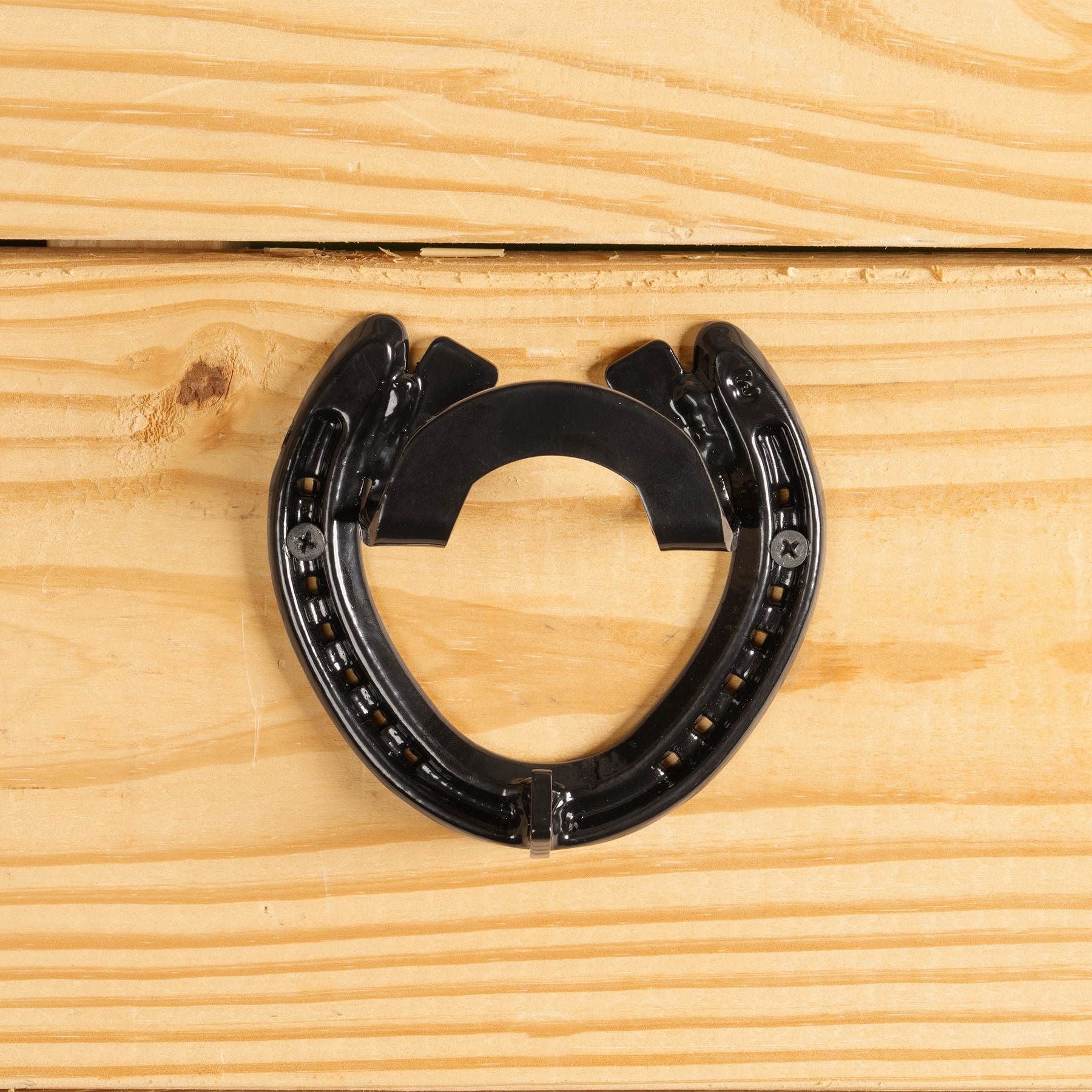Schneiders® Easy-Up® Horseshoe Double Hook with Crown Rest