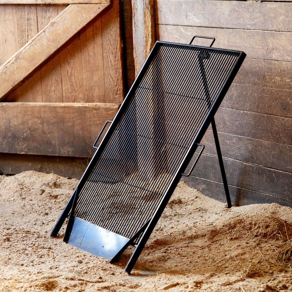 Schneiders® Easy-Up® Stall Manure Sifter