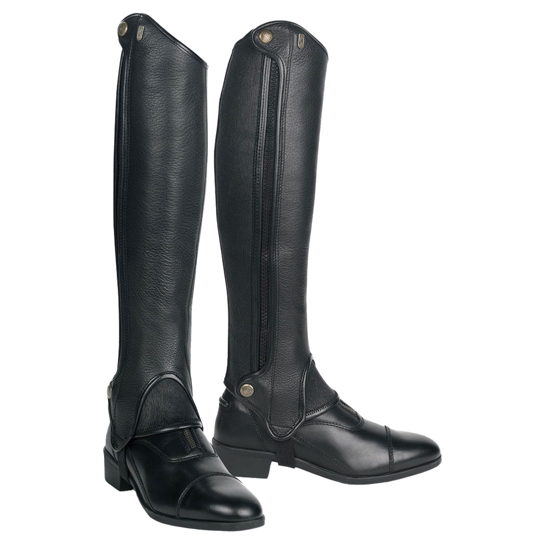 Tredstep™ Deluxe Half Chaps