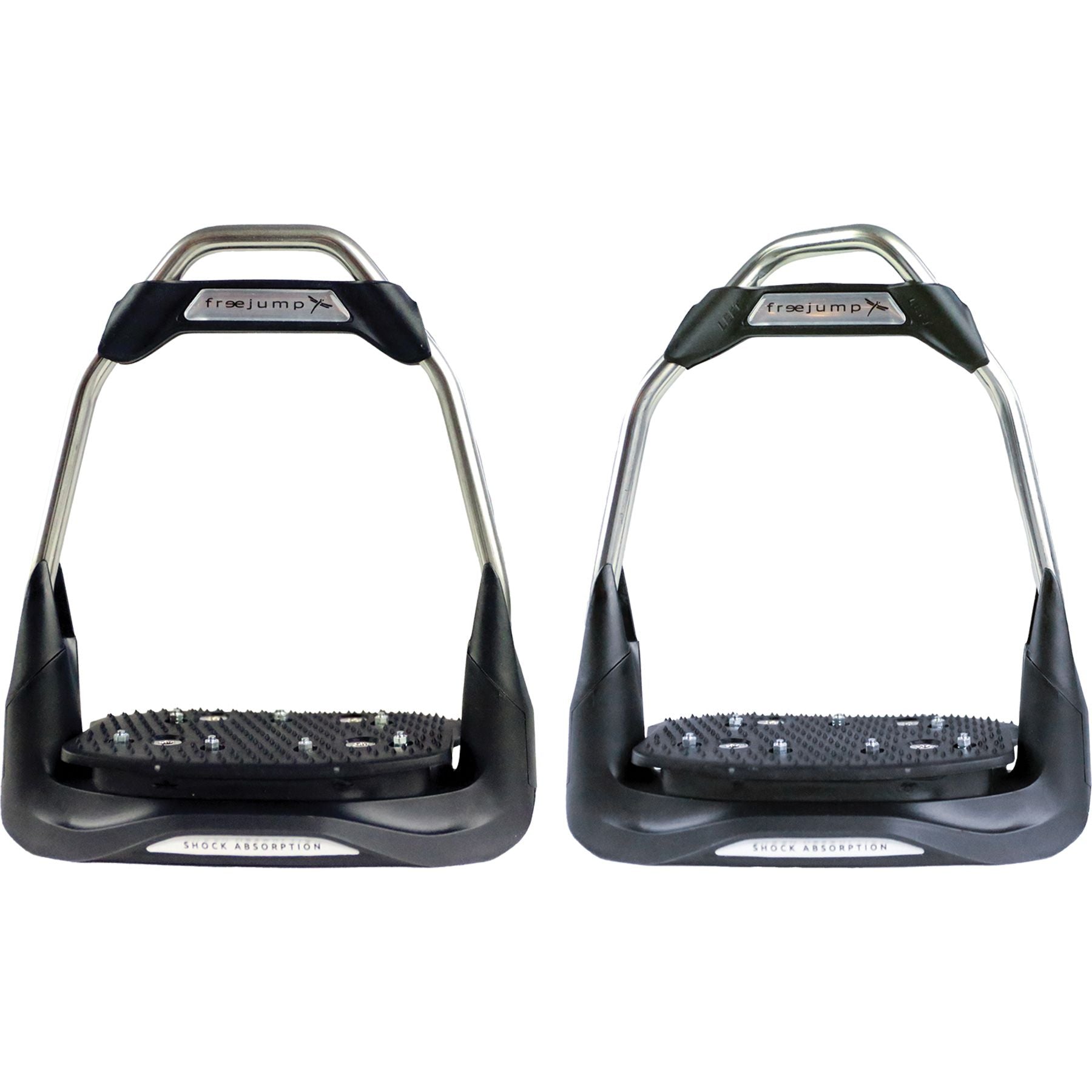 Freejump Air'S Stirrups