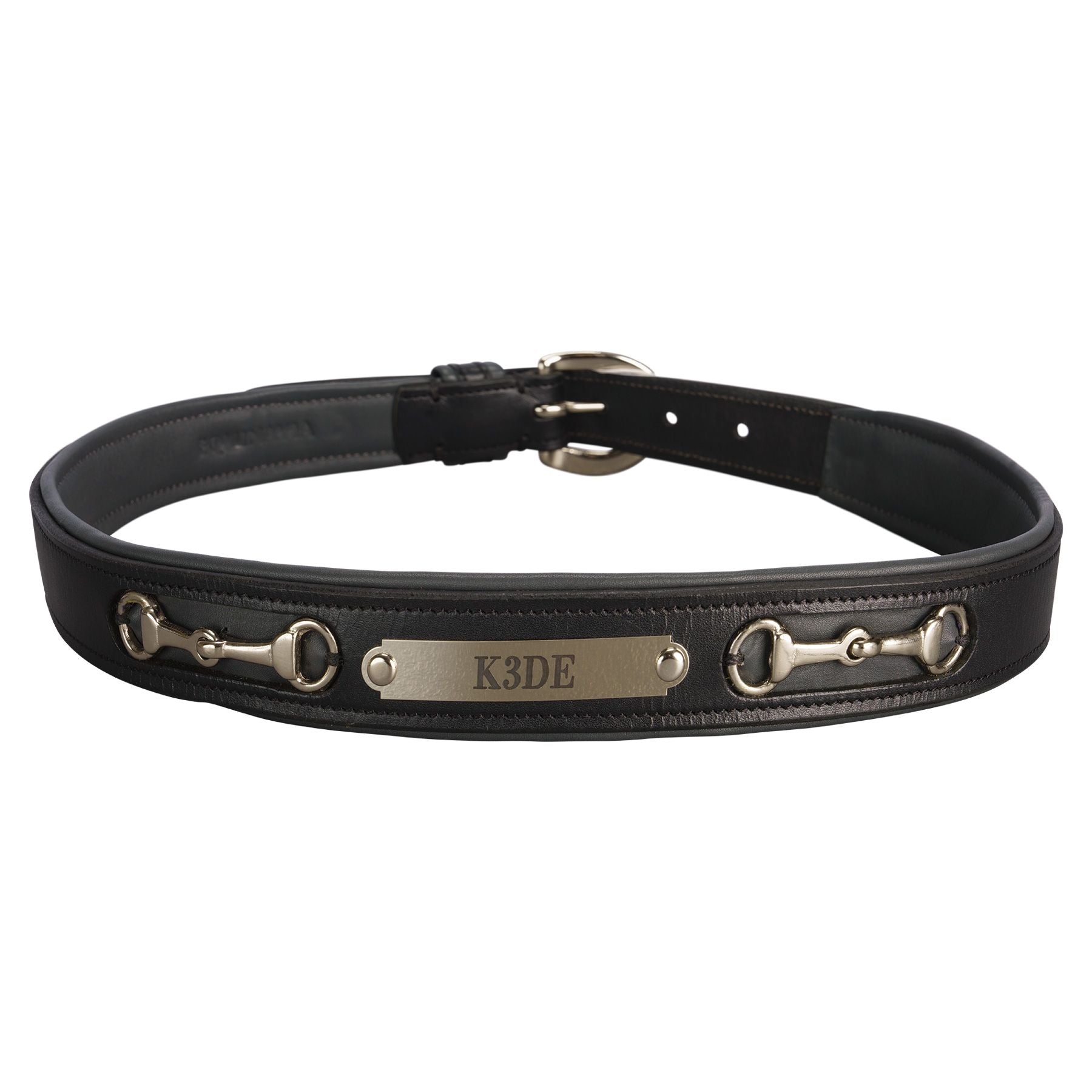 K3DE Equinavia Tirild Bit Belt