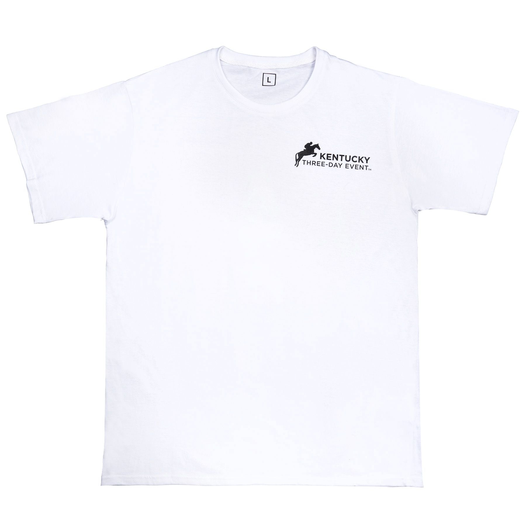 K3DE 2025 Past Winners Unisex Short Sleeve T-Shirt