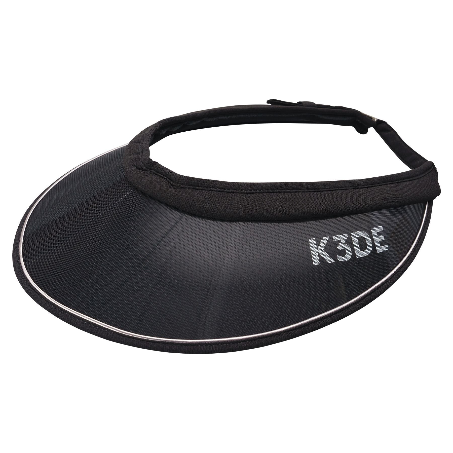 K3DE Helmet Visor