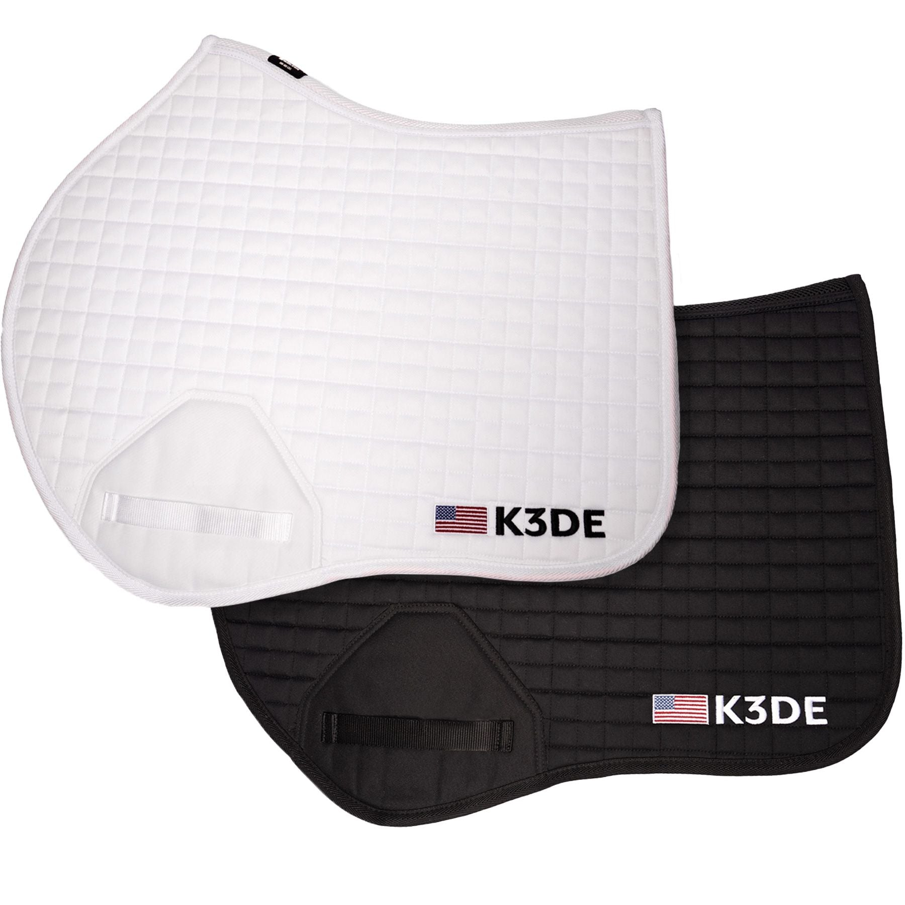 K3DE Close Contact Jump Pad