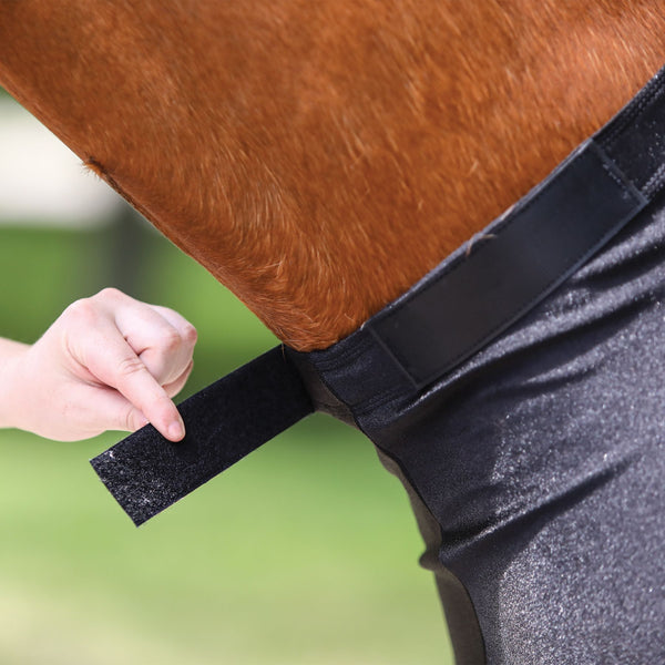 UltraFlex® Fleece Lined Pull-On Shoulder Guard