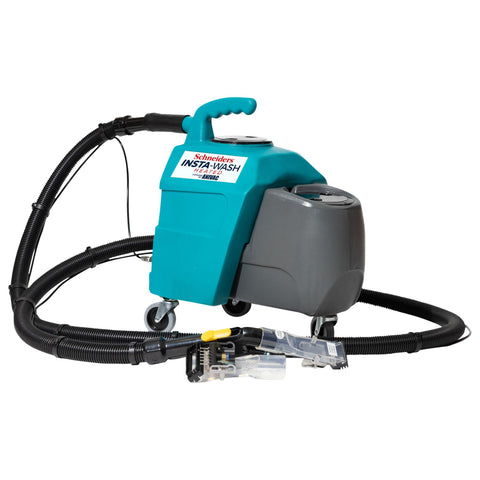 Schneiders® Insta-Wash Heated Horse Bathing System by ANIVAC