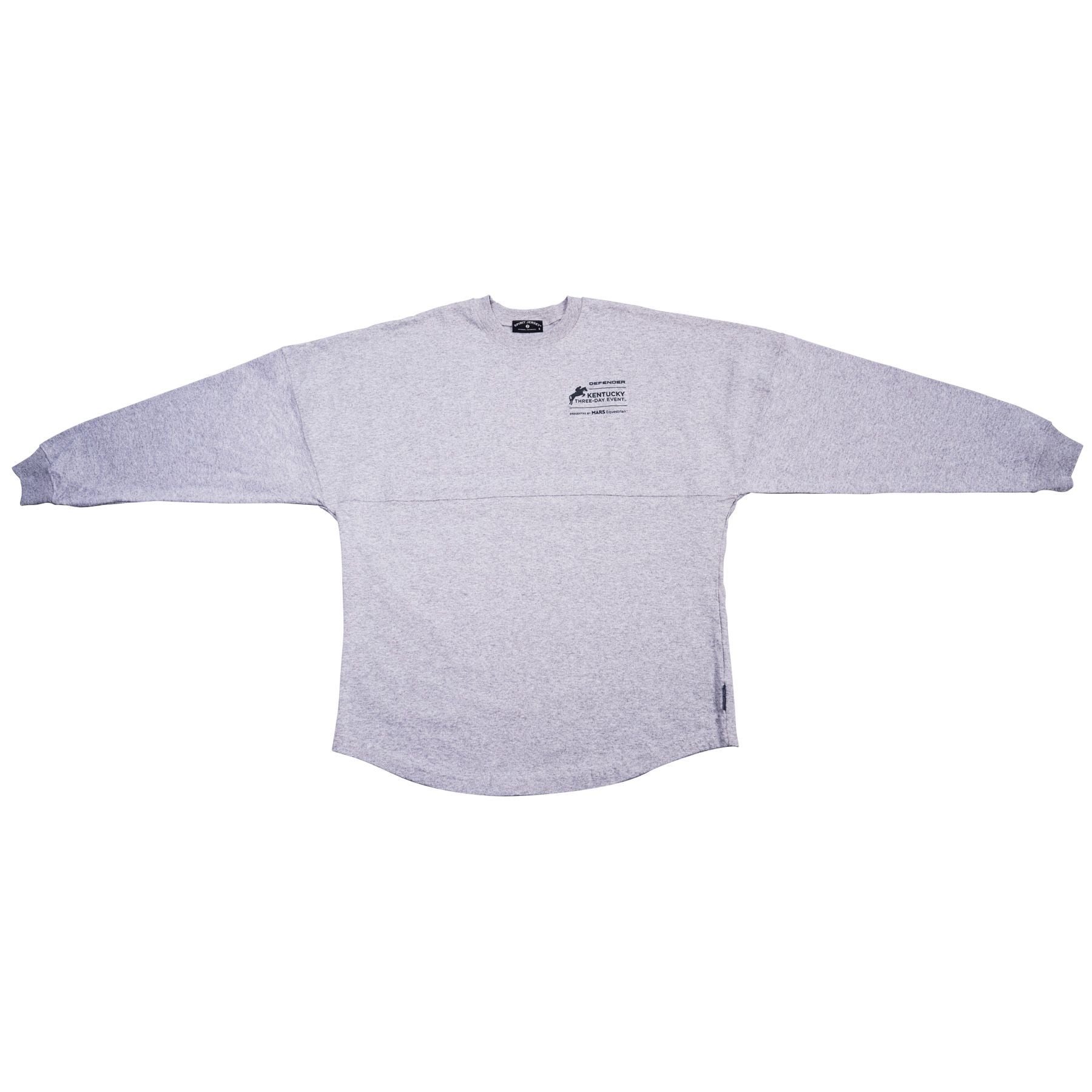 K3DE Defender "Best Weekend All Year" Spirit Jersey