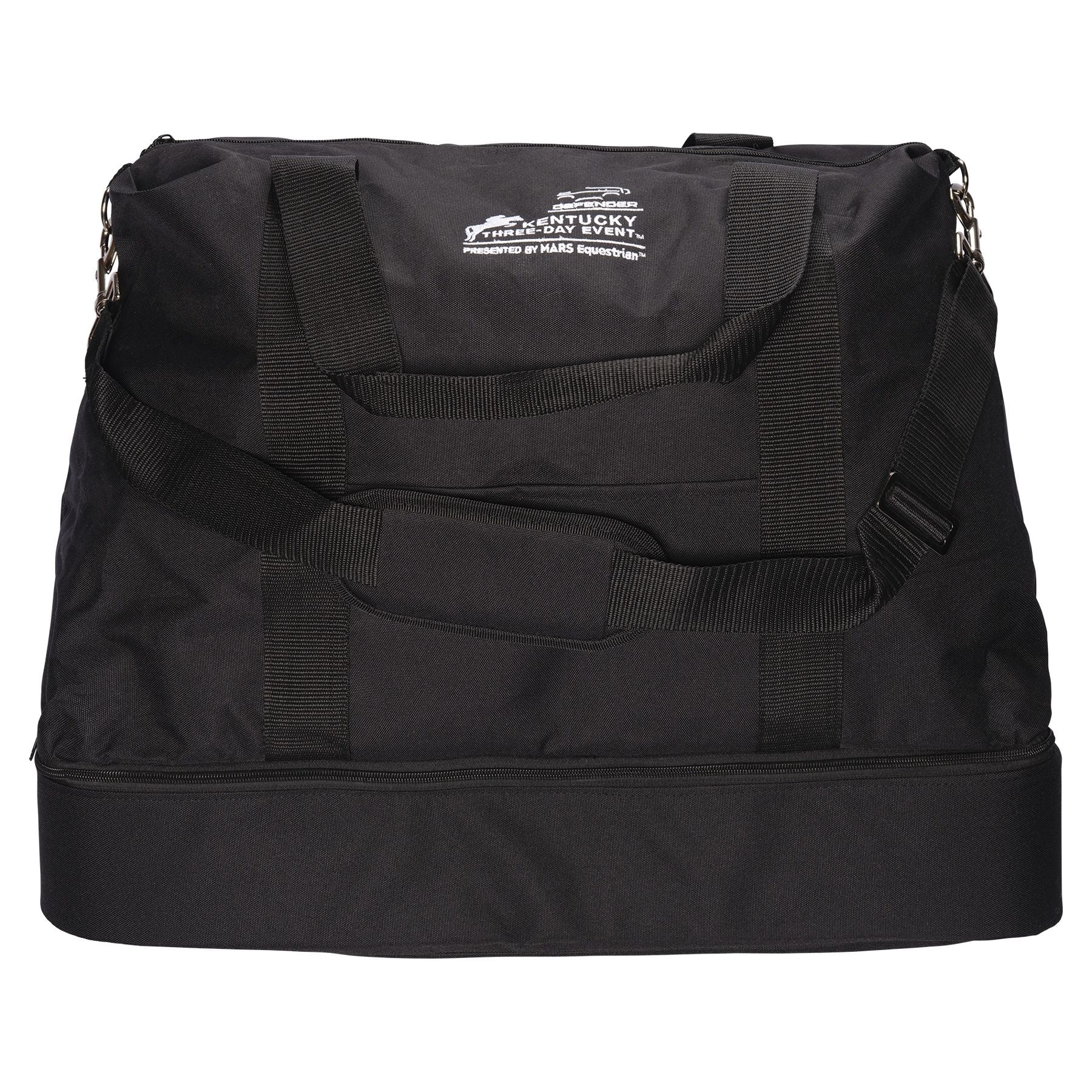 K3DE Defender Travel Tote