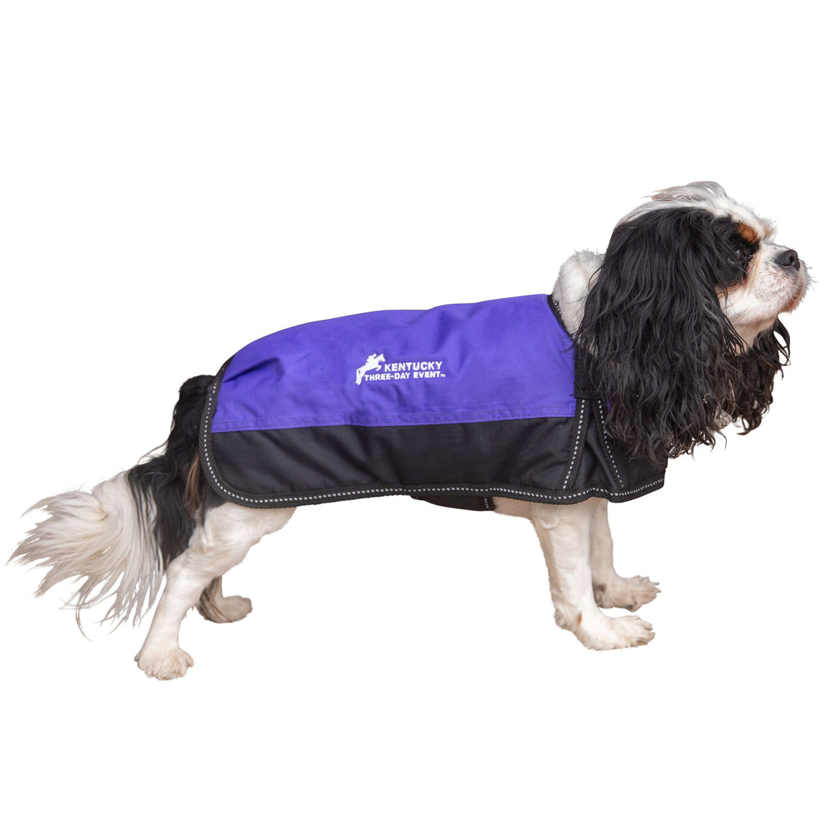 K3DE Waterproof Dog Coat
