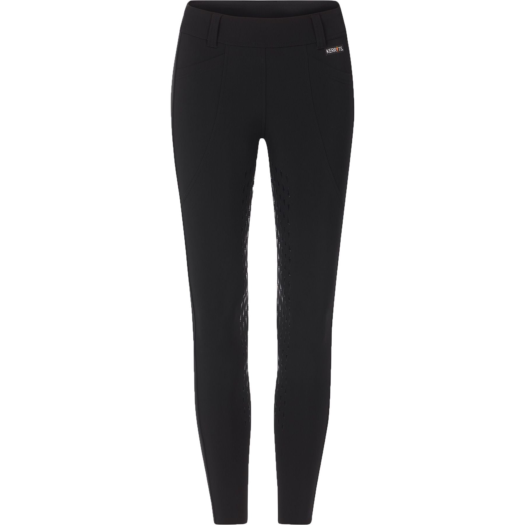 Kerrits® Kids Fusion Full Leg Clinic Tights