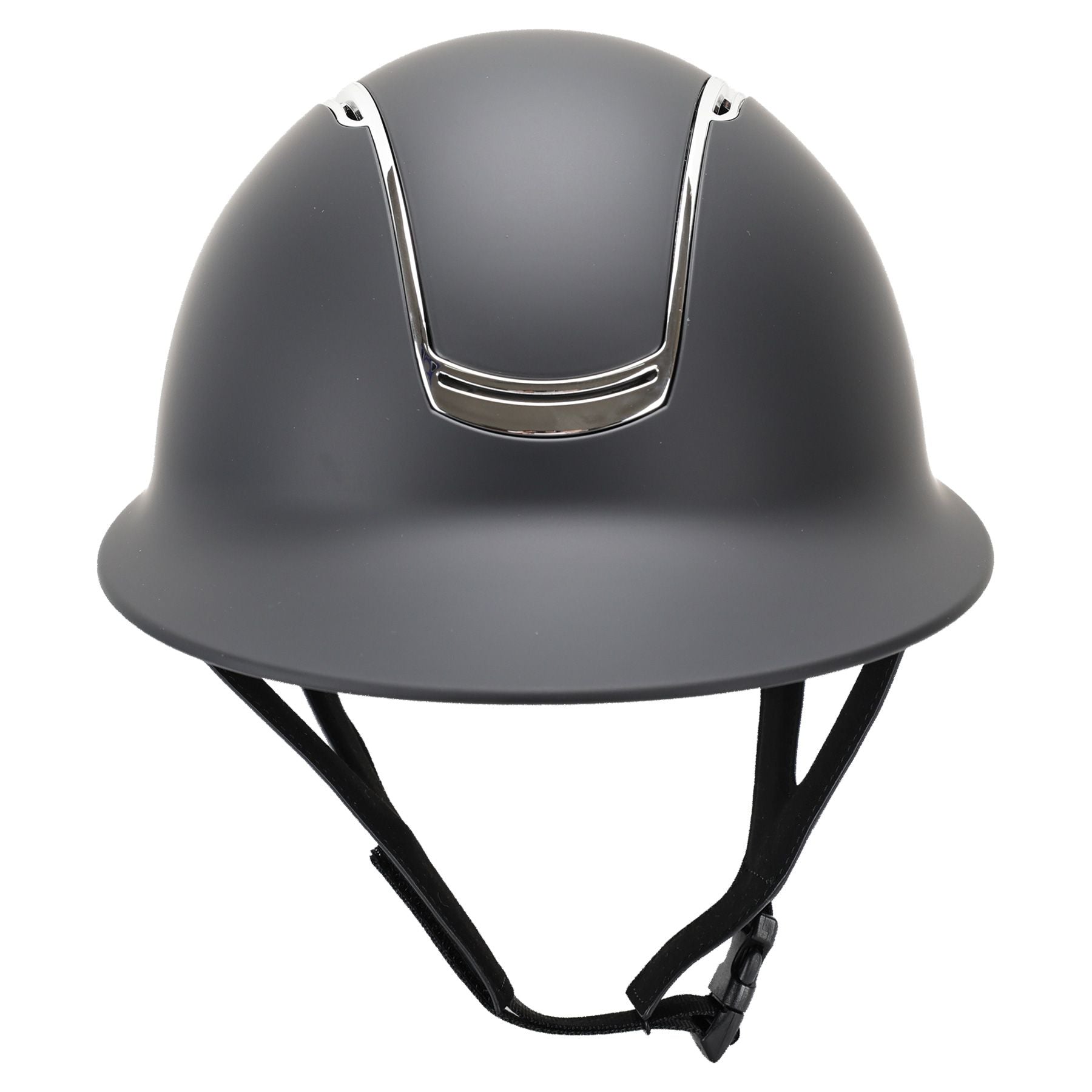Ovation® Vantage ERT Helmet with Silver Trim