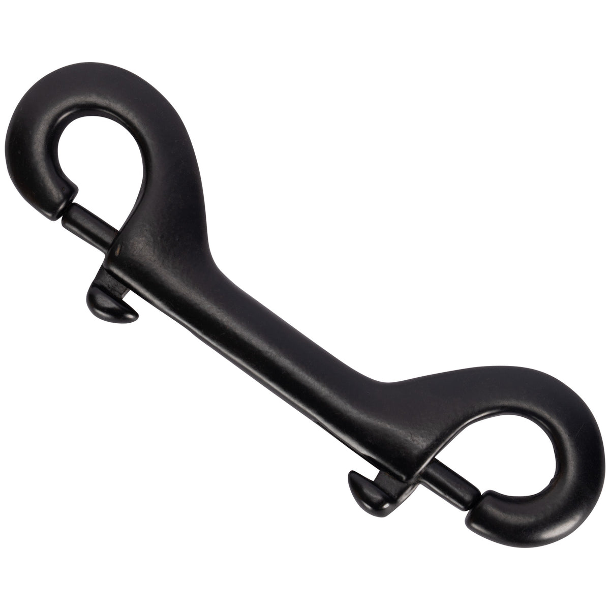 Schneiders® Black Double End Snap