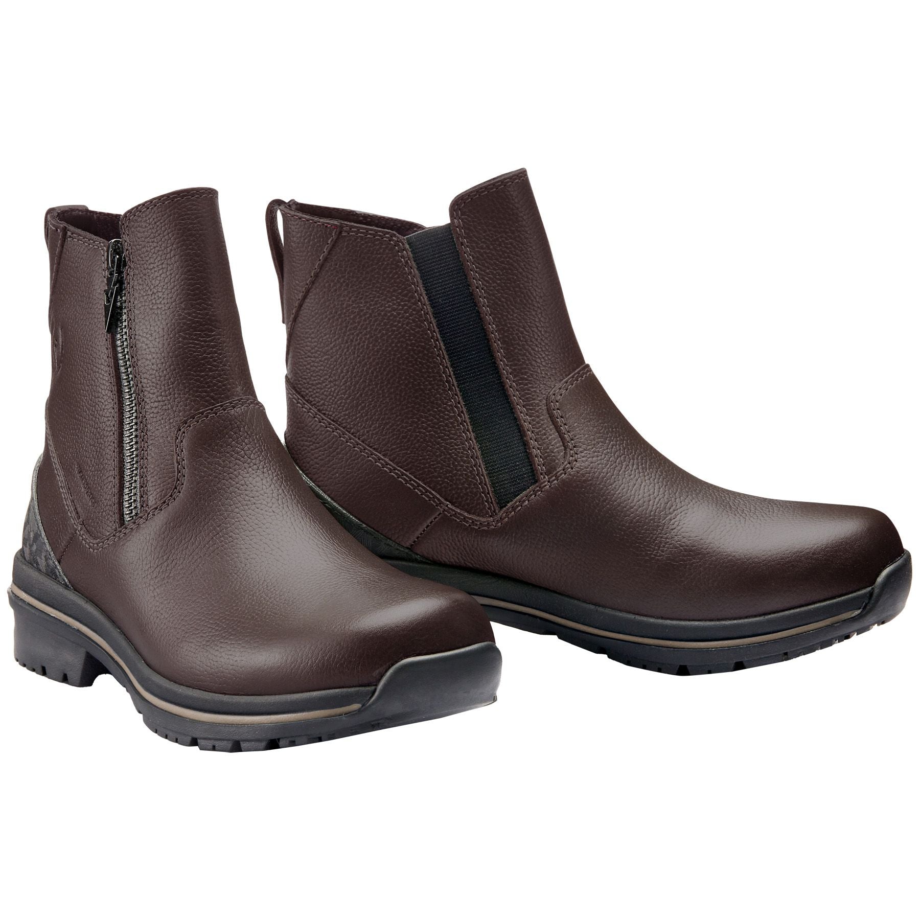 Kerrits® Ladies Woodstock Waterproof Barn Boots