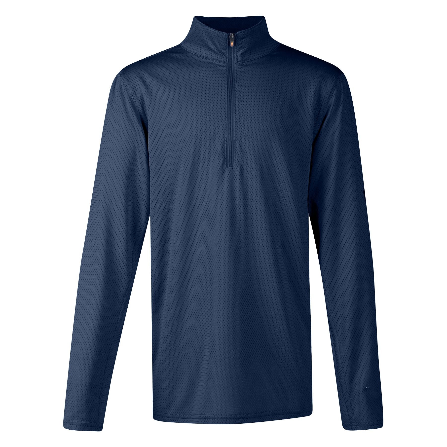 Kerrits® Kids Ice Fil® Lite Solid Long Sleeve Riding Shirt