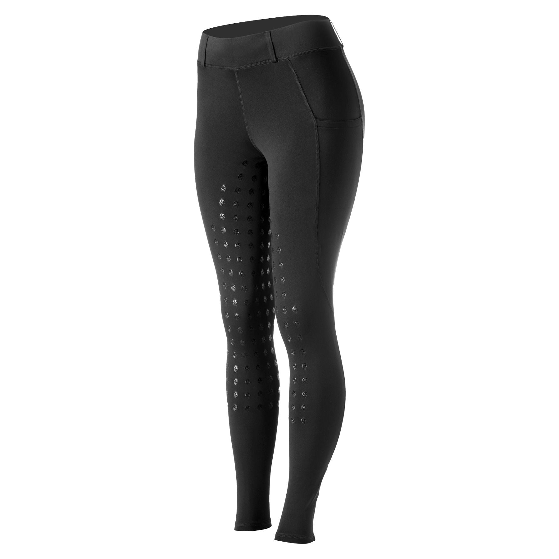 Equinavia Ladies Classic Full Seat Riding Tights