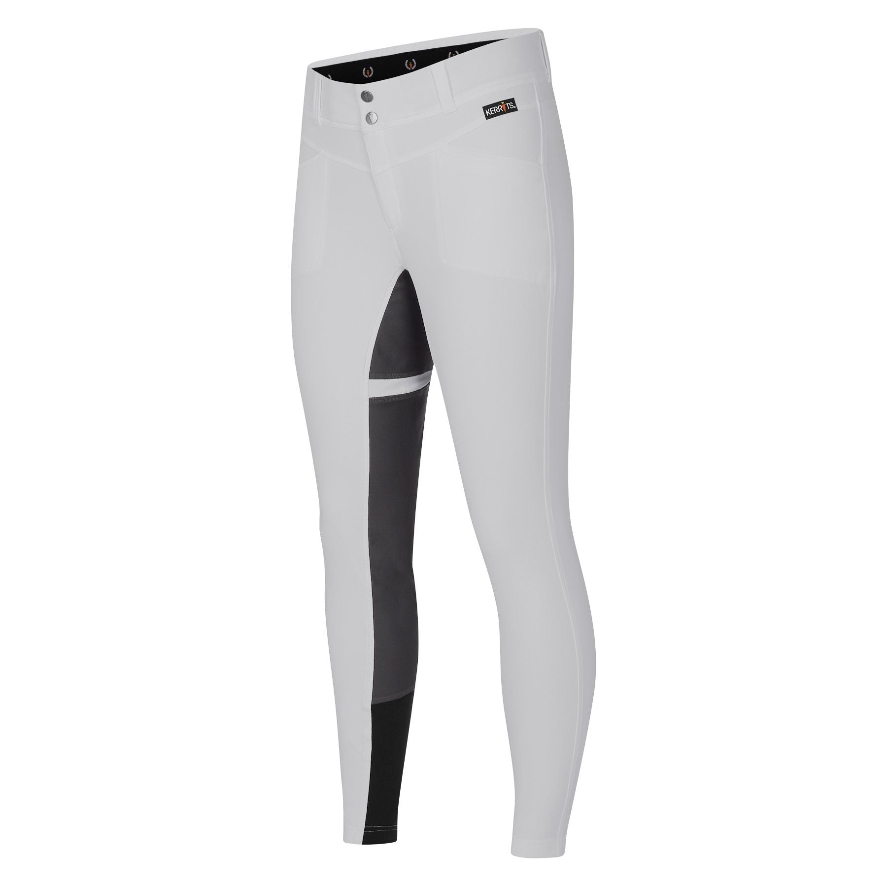 Kerrits® Ladies Crossover II Full Seat Breeches