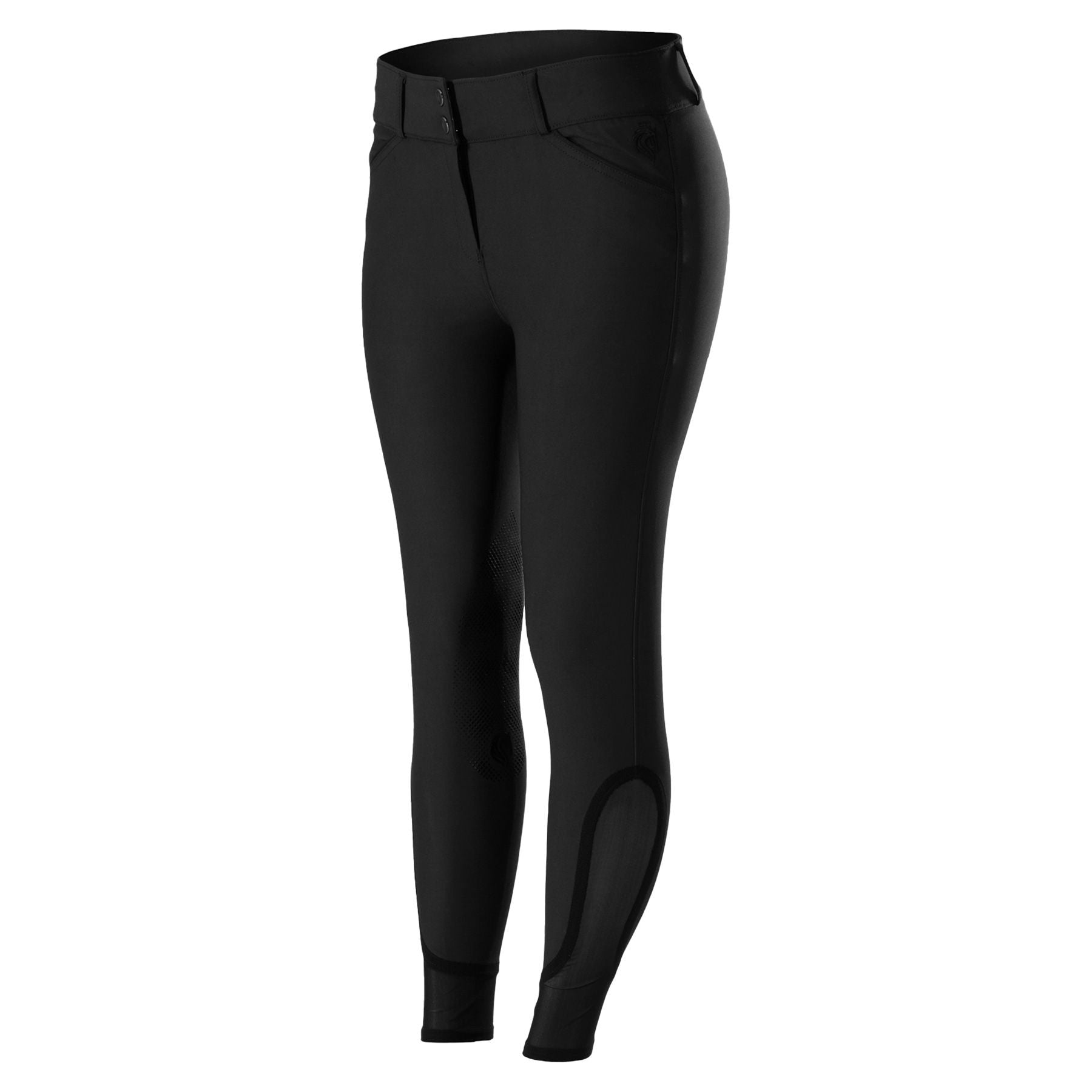 Equinavia Ladies Maud Knee Patch Breeches